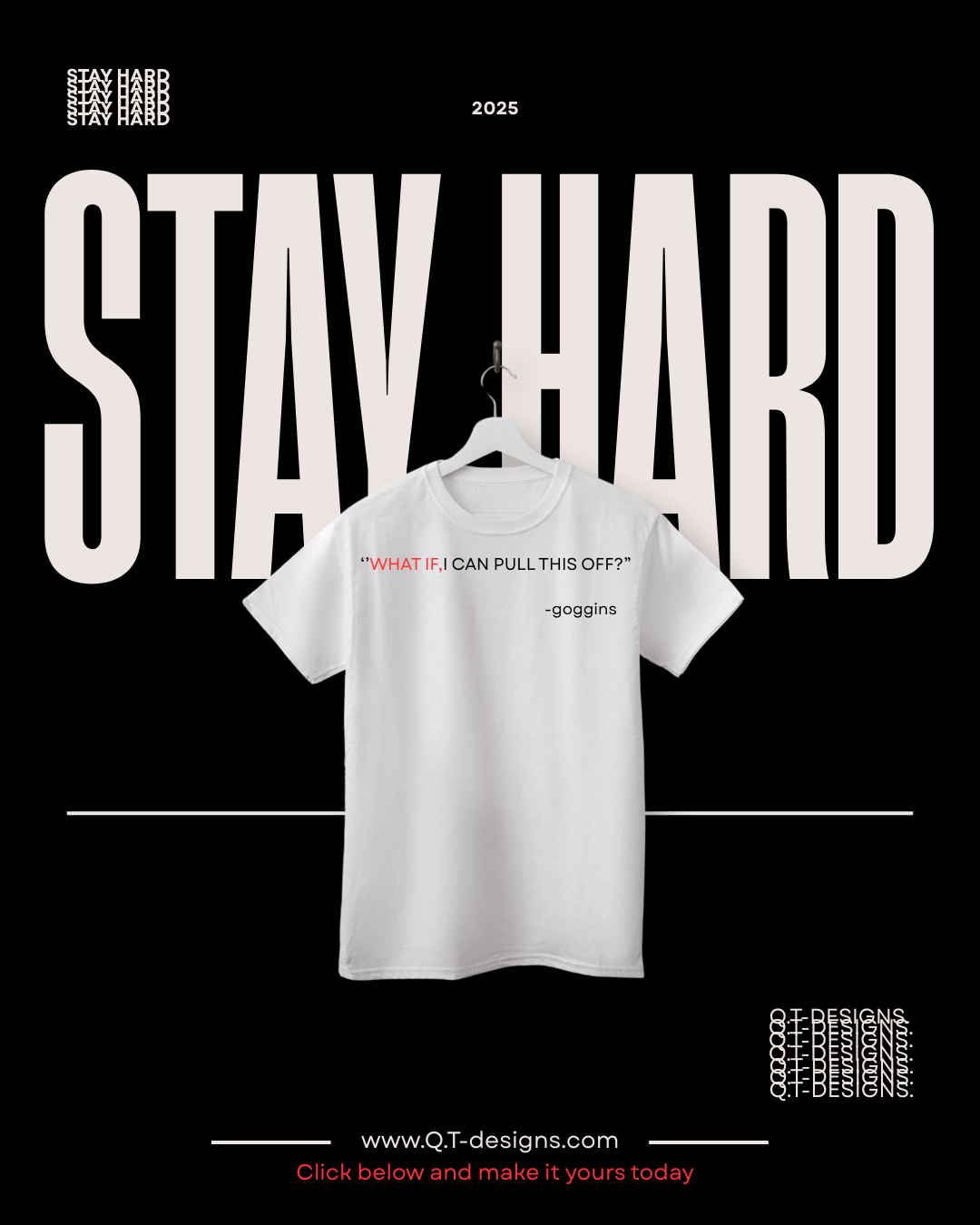 The BEST Quotes into T-shirts