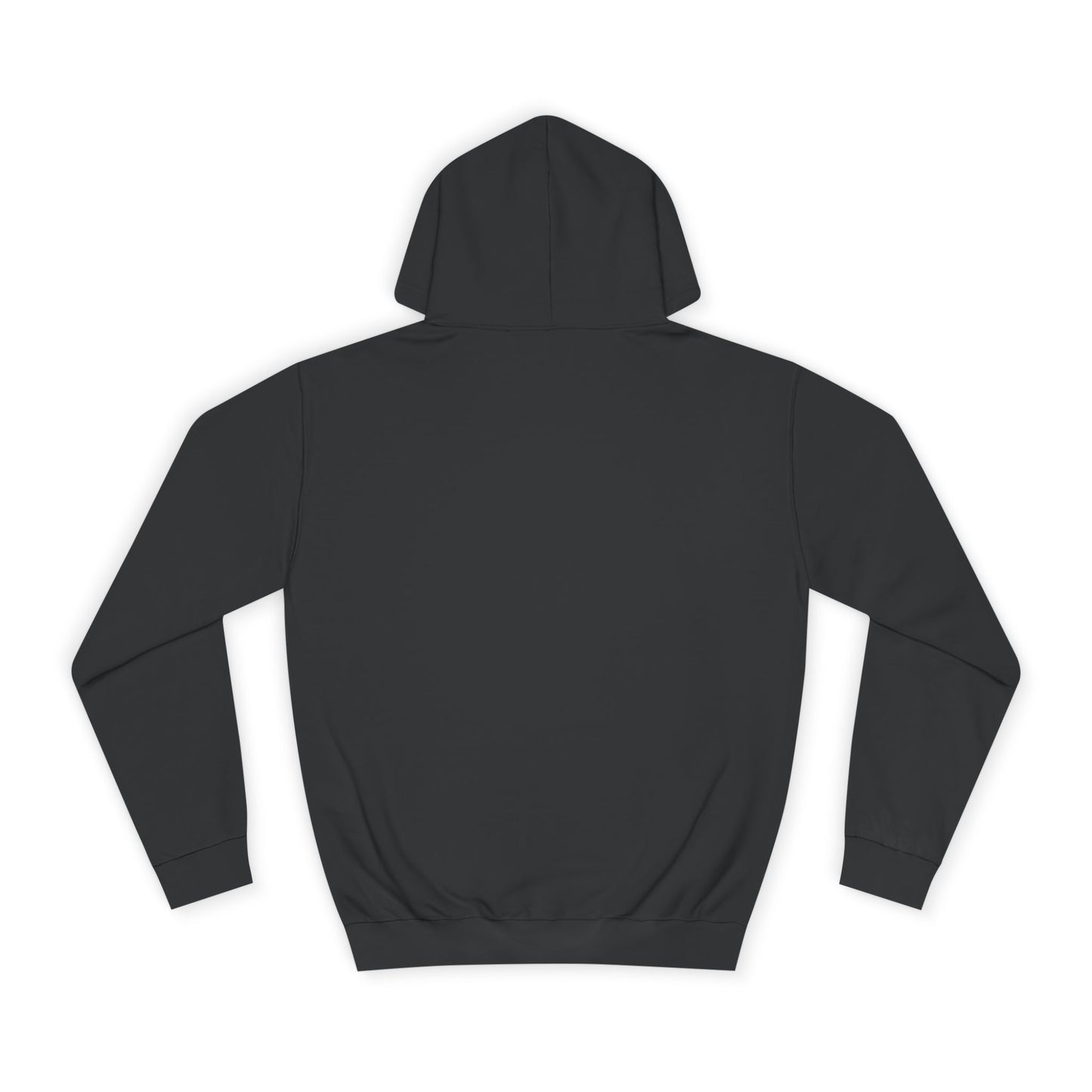 The “What If” Hoodie – Wear the Question, Live the Answer.