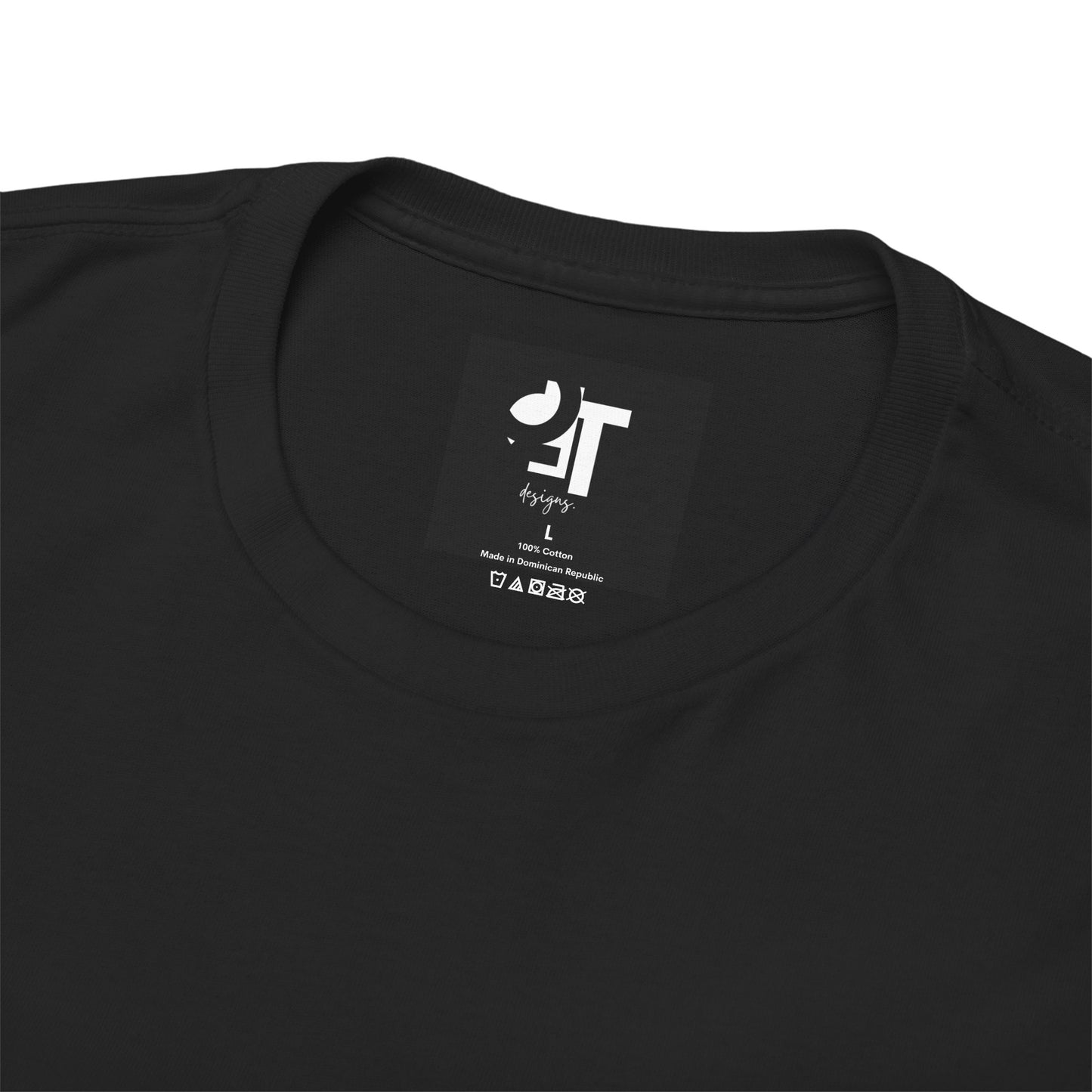 “Life is Hard Quote T-Shirt – Andrew Tate quote- Black Motivational Graphic Tee | Comfortable Unisex Casual Shirt”