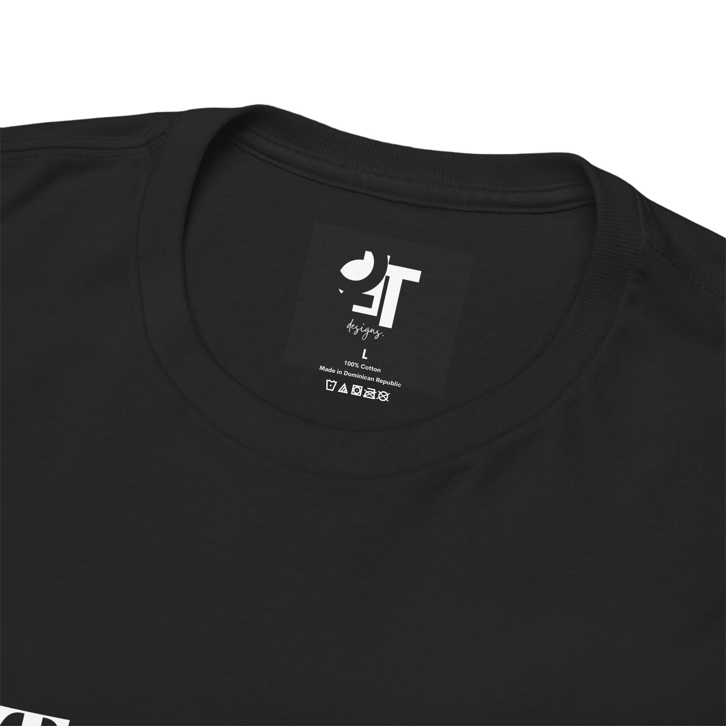 The “STAY HARD!” T-Shirt — Built for Those Who Refuse to Quit